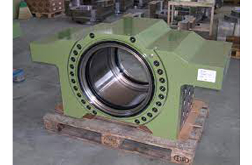 Mud Pump Module Manufacturers