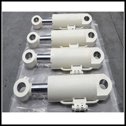 Custom Hydraulic Cylinders