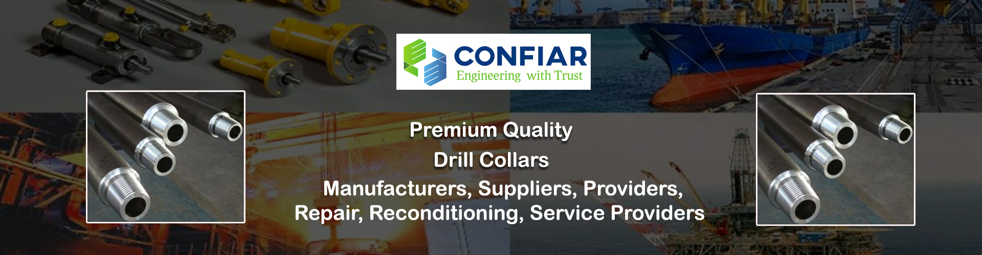 Drill Collars