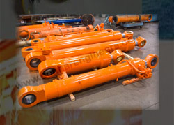 Hydraulic Cylinders