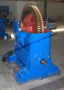 Industrial Gear Box