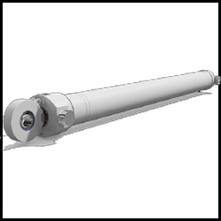 Large Bore Hydraulic Cylinder