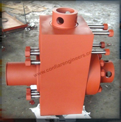 Mud Pump Module