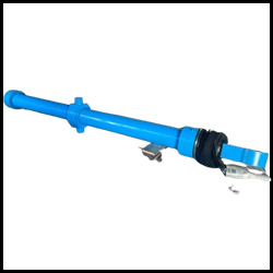 Steel Plant Hydraulic Cylinder