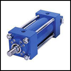 Tie Rod Hydraulic Cylinder