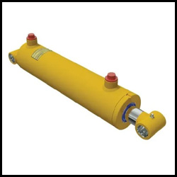 Welded Hydraulic Cylinder